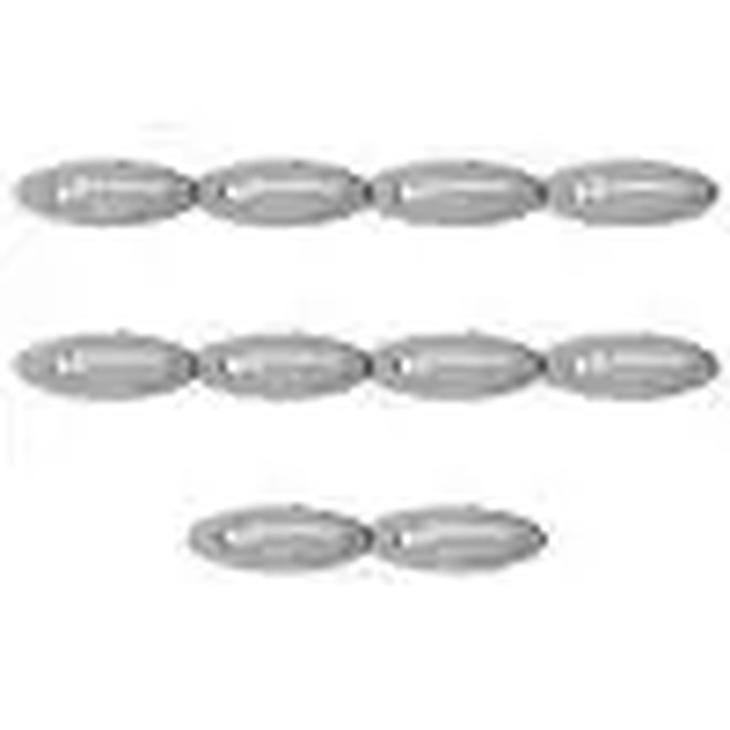 1-10Pcs Stainless Steel Bicycle Hydraulic Disc Brake Caliper Adjusting Tools MTB