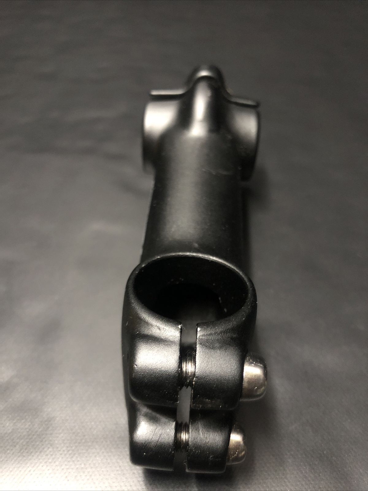 Nos Ritchey Force Comp Alloy Handlebar Stem 120mm 1″ 25.8 Fit: Track Road Mtb Gt
