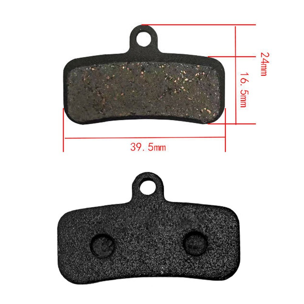 Efficient Hydraulic Disc Brake Pads For ZOOM HB 876 Fashionable And Practical