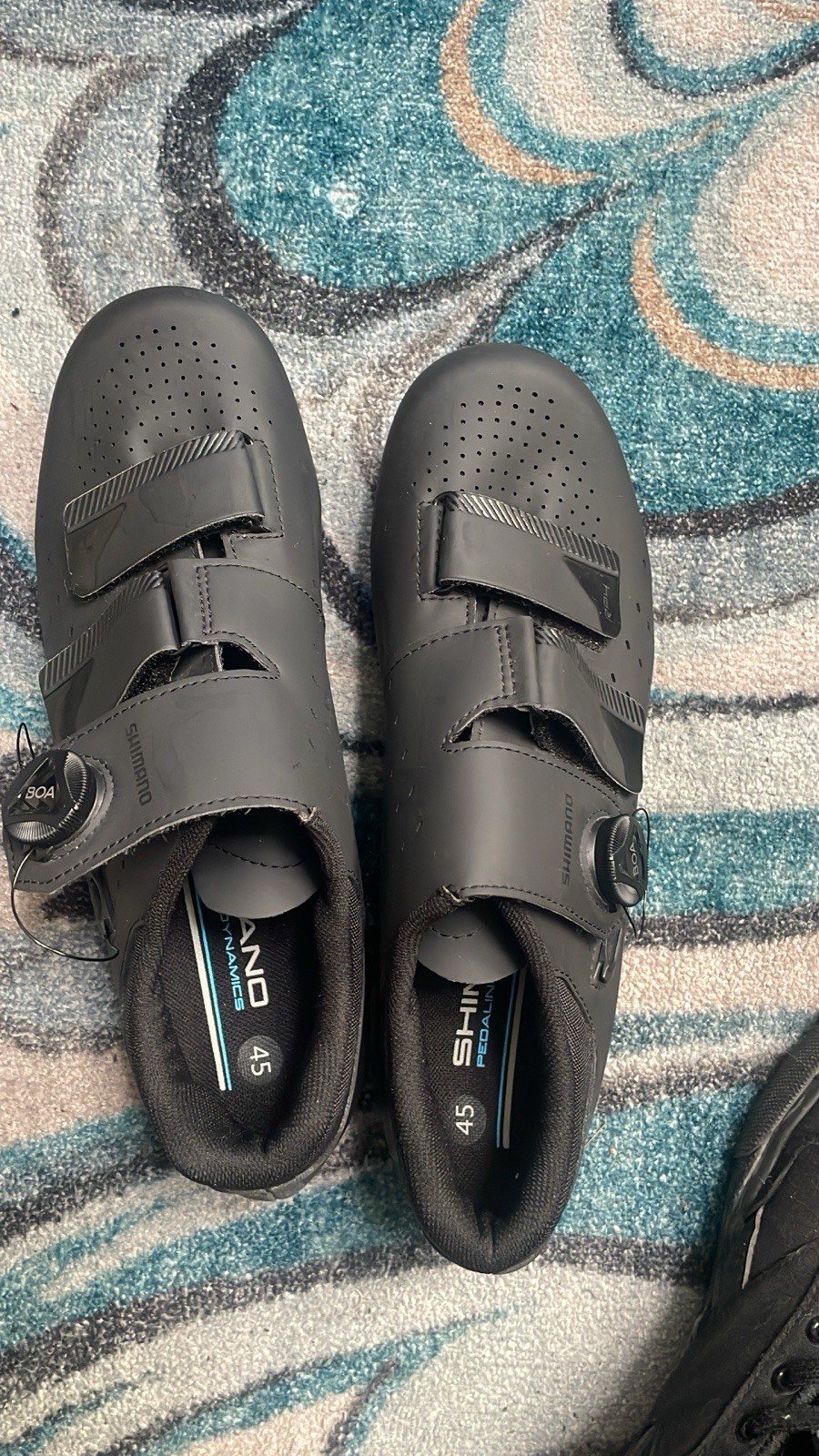 SHIMANO Modern Bike Parts
