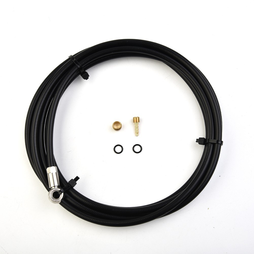 Bicycle Brake Hose Set Suitable For MAGURA MT4 MT4E MT5 for 2 Meters High