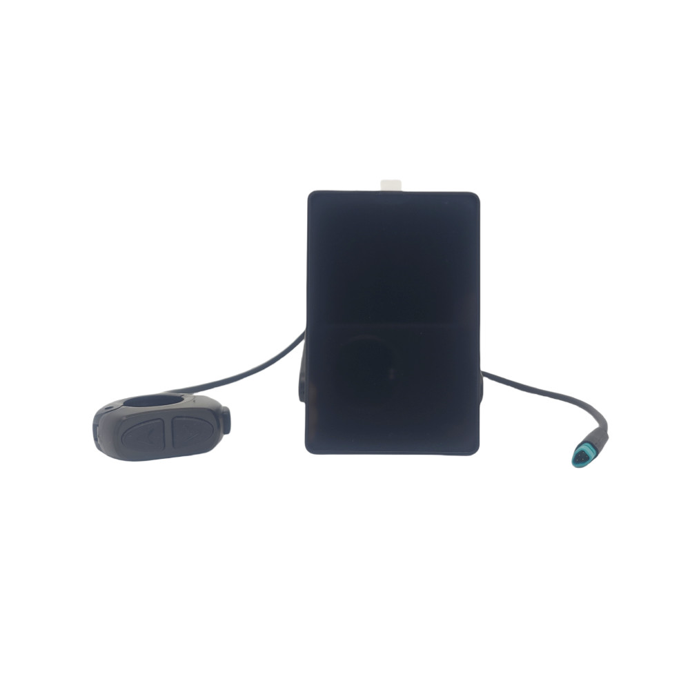 GUSTAVO Electric bicycle display For Bafang G320 G340 BBSHD M510 M560 M600