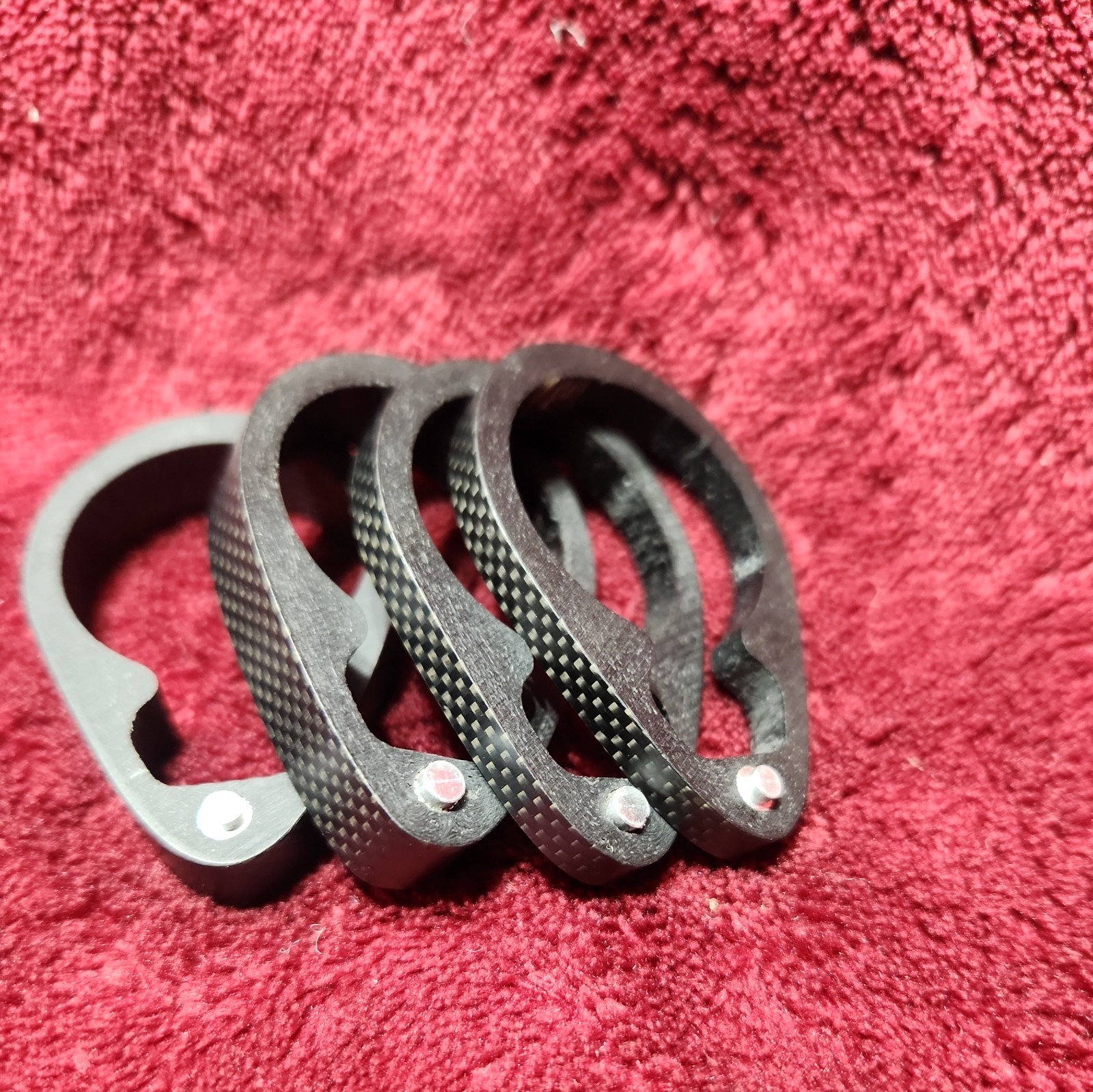 Pinarello Dogma F8 / F10/ F12 Most Talon Head Set Kit