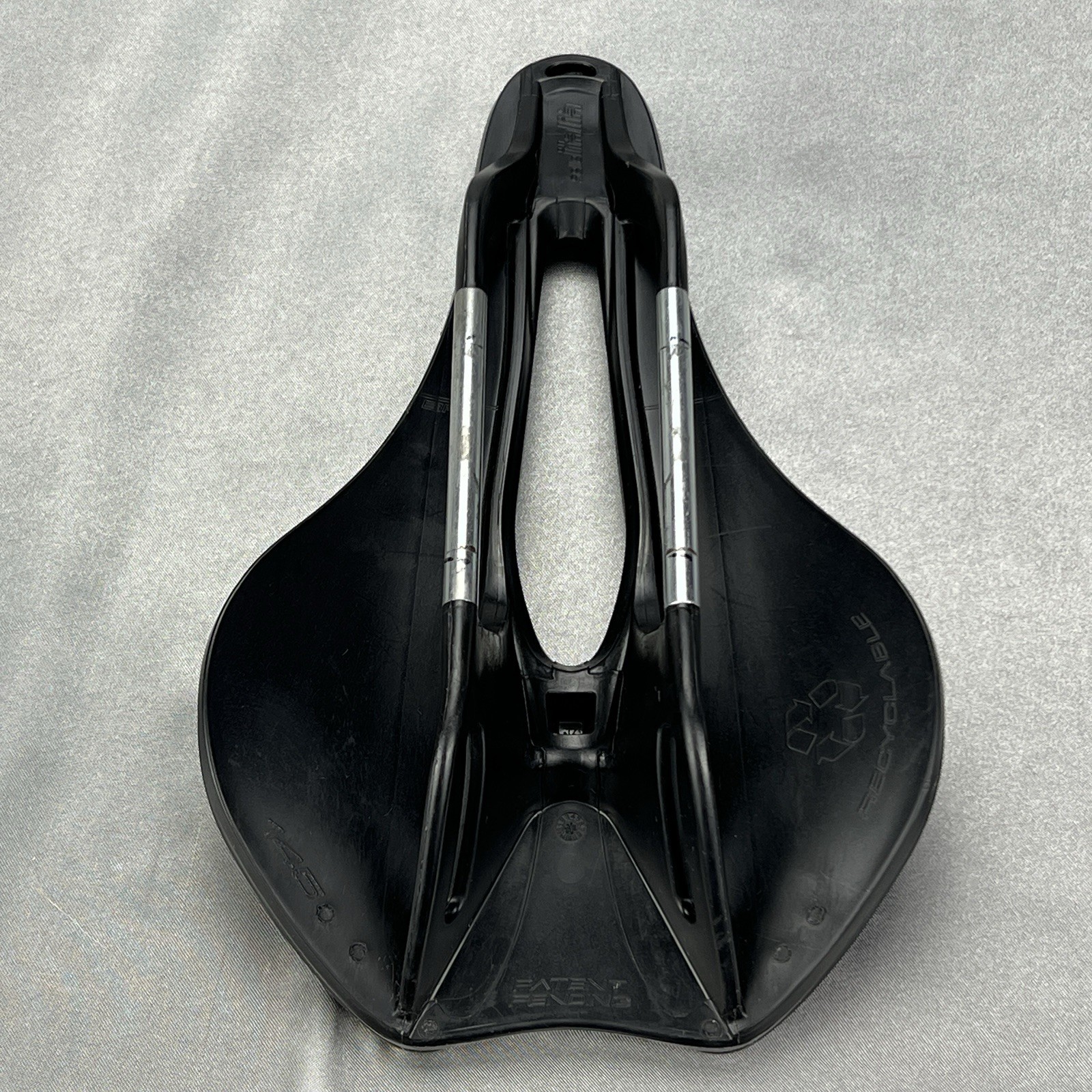 Selle Italia Model X Super Flow Boost Composite Gravel Bicycle Saddle 145mm