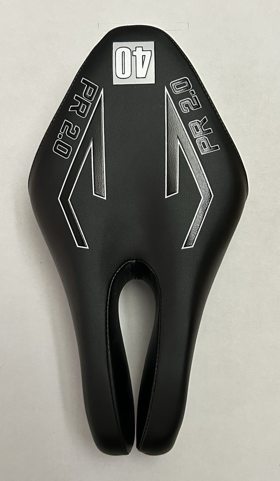 ISM PR 2.0 40 Performance Bicycle Saddle Seat Black New Open Box Road MTB Bike