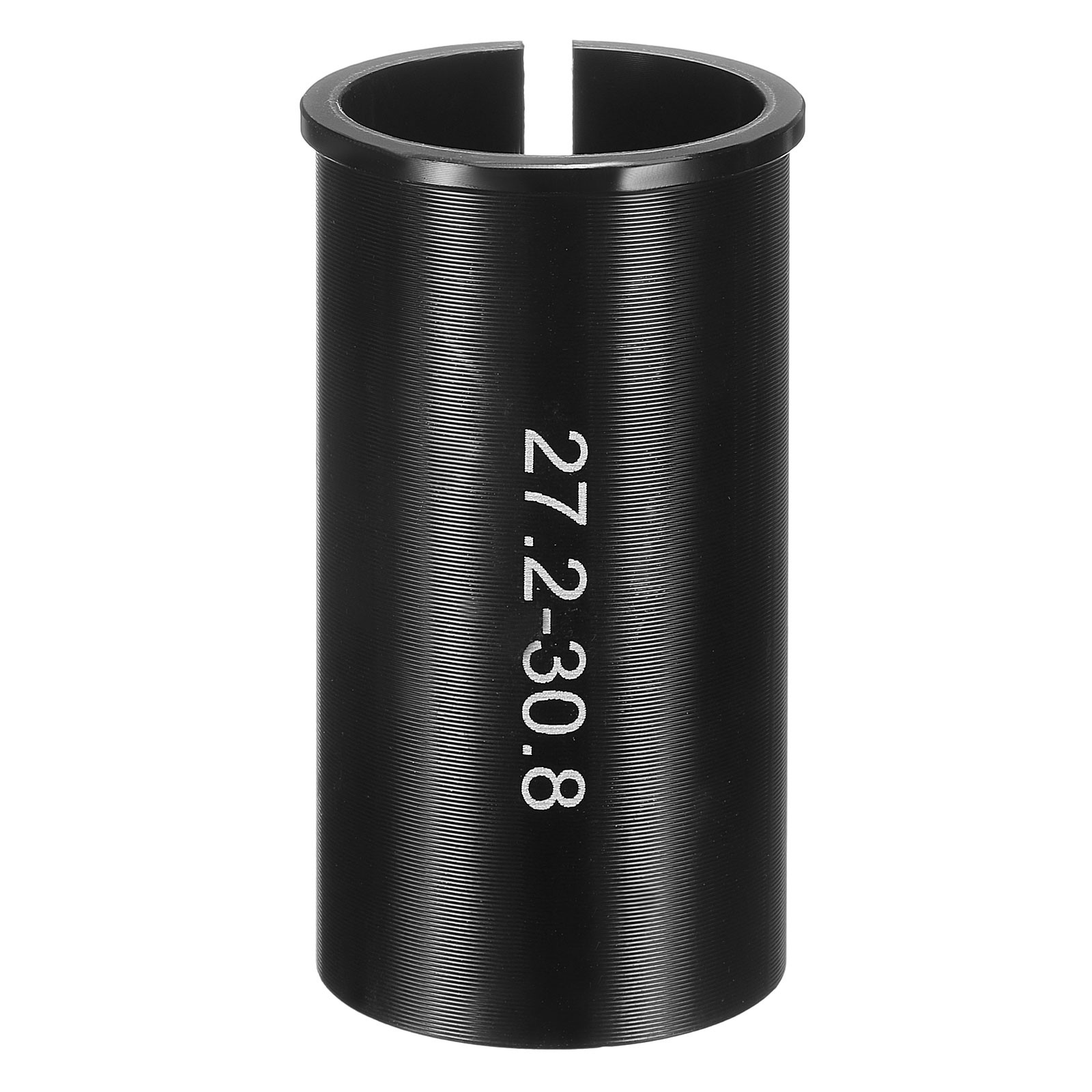 1Pcs Alloy Bike Seat Post Shim 27.2mm to 30.8mm Aluminum Bicycle Reducer Tube