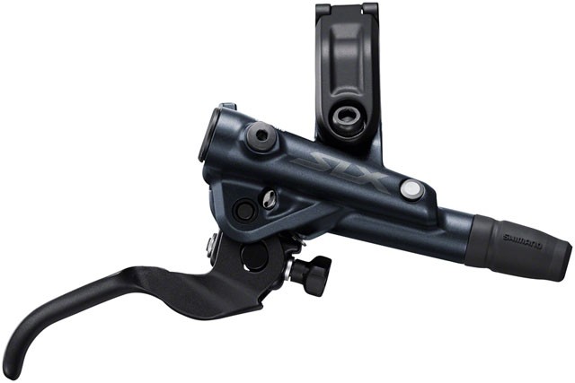 Shimano SLX BL-M7100 Hydraulic Brake Lever – Left or Right, Black