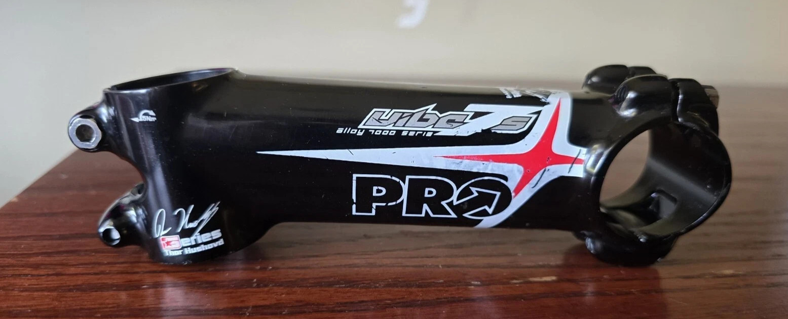 Shimano PRO Thor Hushovd S Series Bike Stem 115mm *Fast Ship**