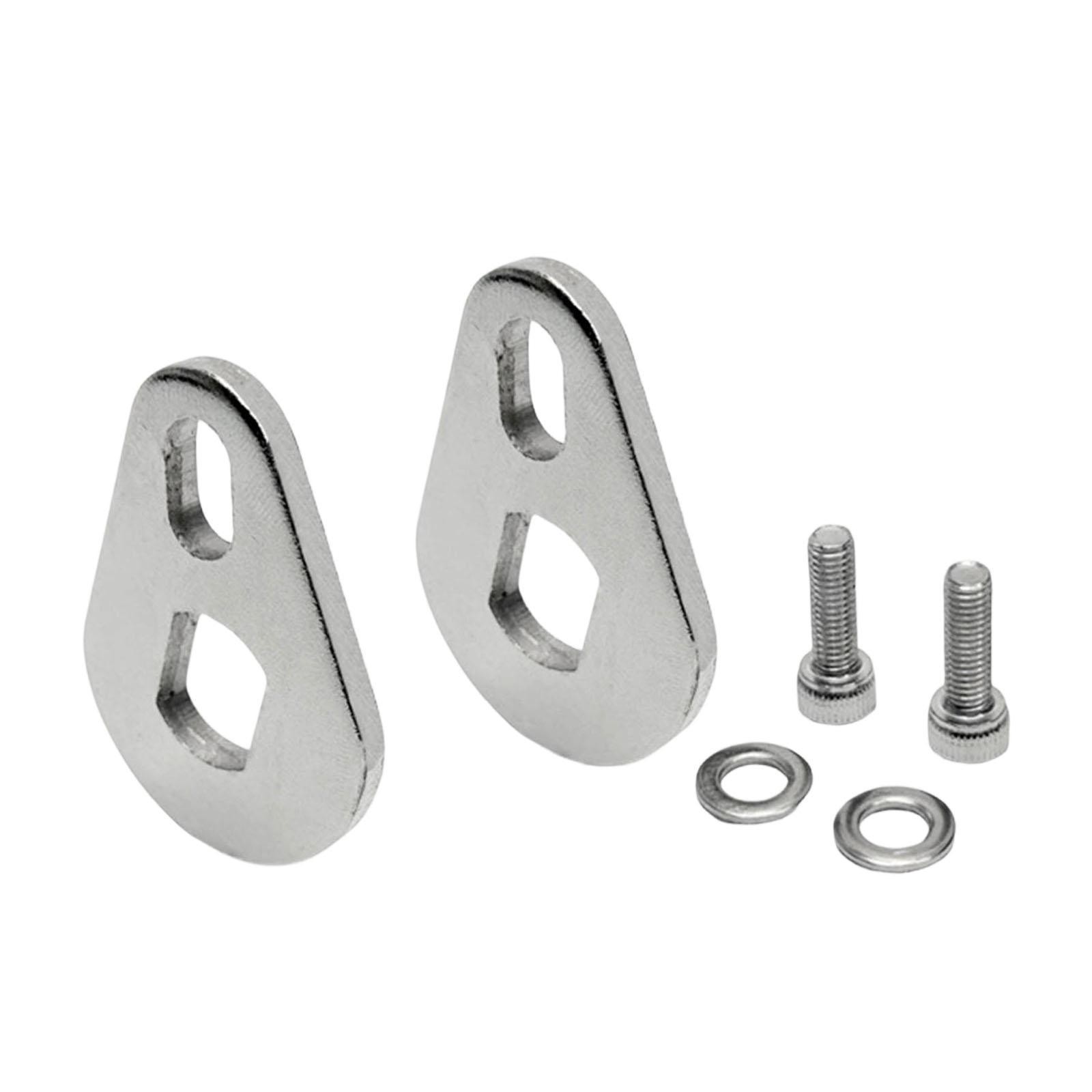 Torquing Arms Secure High Performance Steel Attachment Stability Heavy Duty