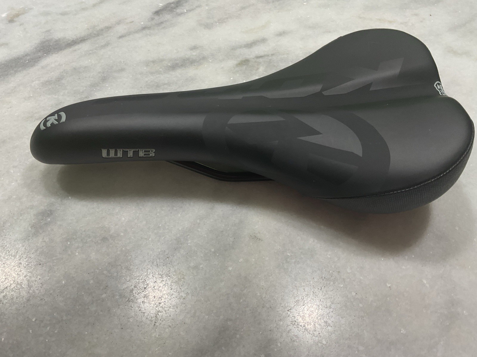 WTB Kona Volt Saddle Comfort Zone