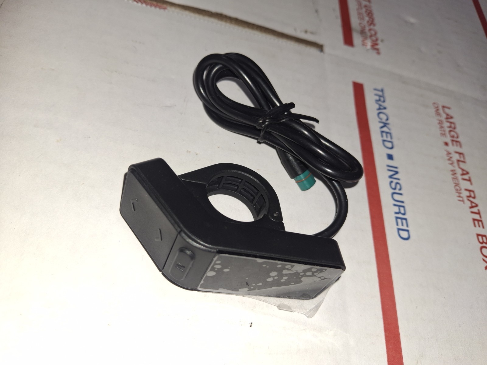 Ebike SW102C/T Display CAN Protocol Bafang M410 M500 M510 M600 M560 M800 M820