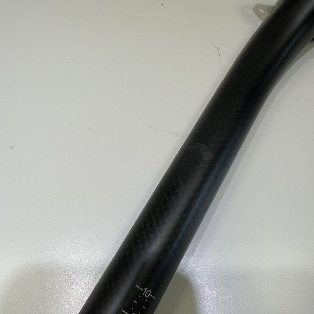 MTB Mountain Bike Seatposts Road Bicycle Carbon Seat Post Tube 27.2/30.8/31.6mm
