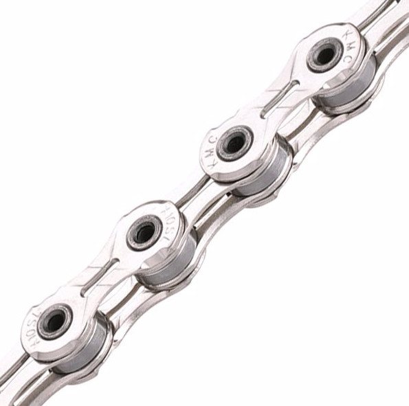 KMC X10SL 10-Speed X-Series Bicycle Chain|Compatible with Shimano SRAM