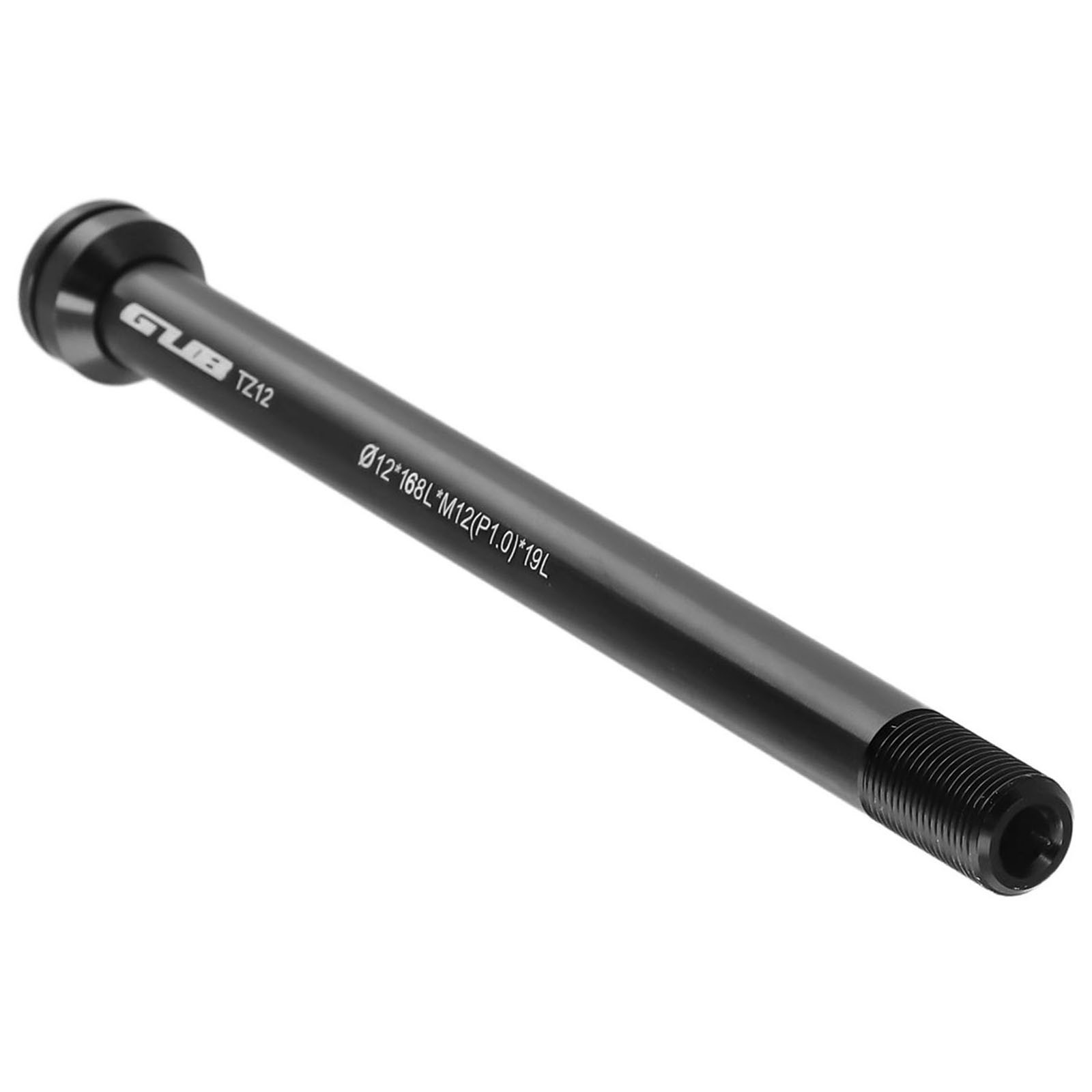 12mm X 162/165/168/171/174/175/181L Thru Axle Skewer Axle Bike MTB Useful Duable