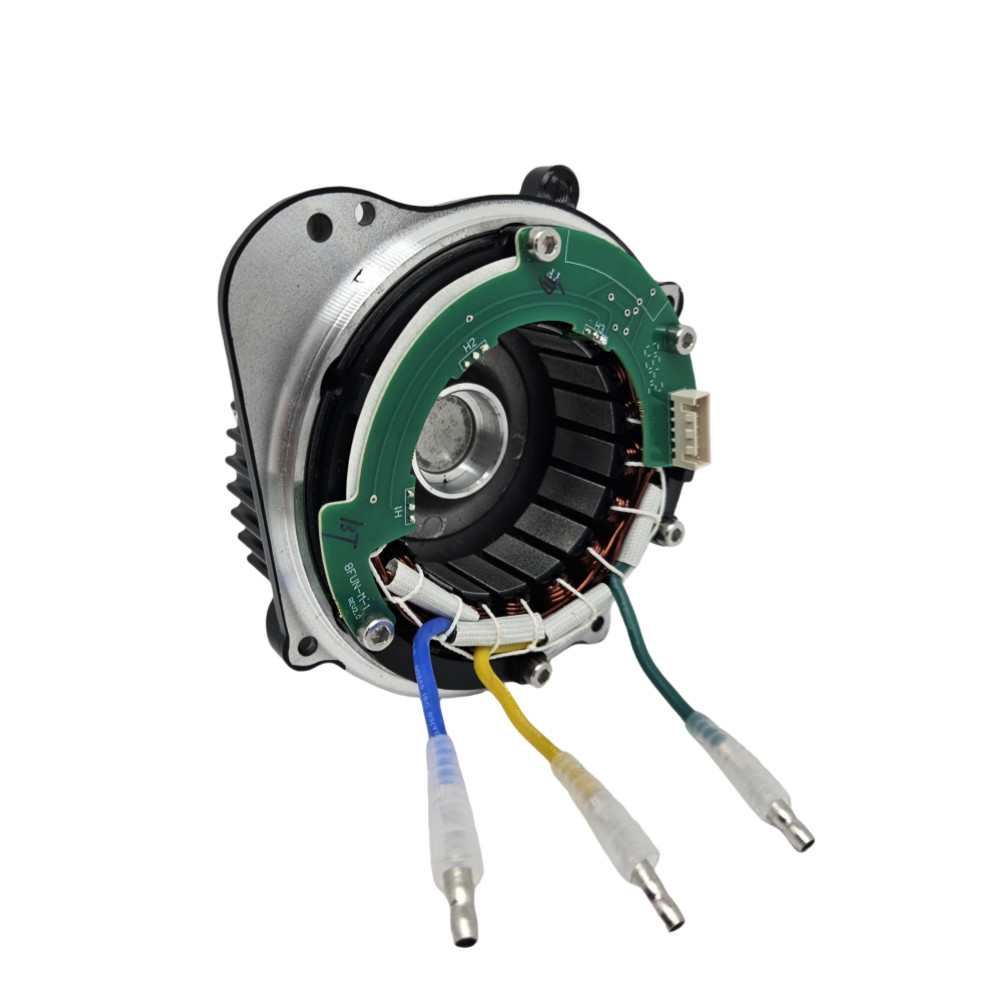 Bafang Complete Motor Core Stator for BBS01B BBS02B G340 Mid-drive moto