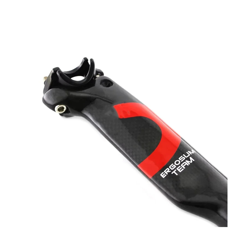 Full Carbon Fiber MTB Road Bike Seatpost Part 27.2mm 30.8mm 31.6mm Diameter