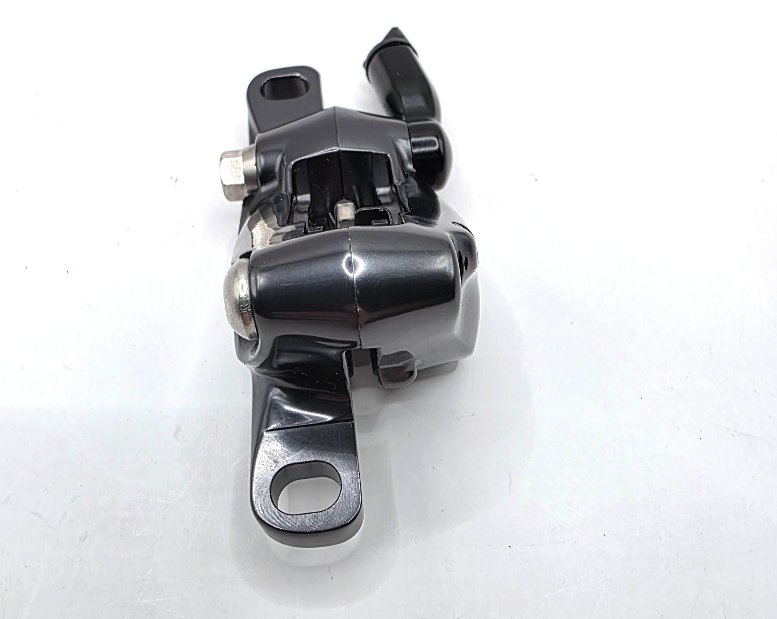 SRAM Force 22/Force 1 Complete Post Mount Caliper Assembly 18mm