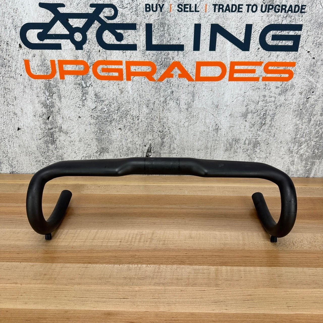 Cervelo HB13 42cm Carbon 31.8mm Drop Bar Handlebar Di2 Compatible 267g