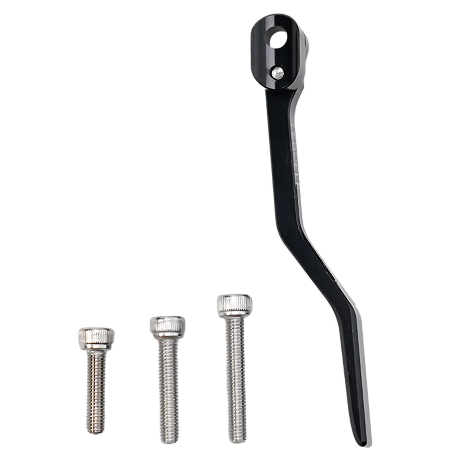 Chain Guide Road Bike 1 Set 9g Aluminum Alloy+Stainless Steel Anti-drop