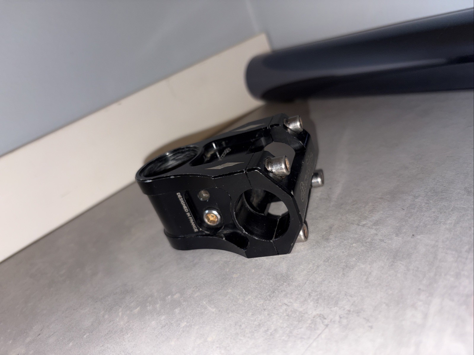STONE EDGE Stem 25.4