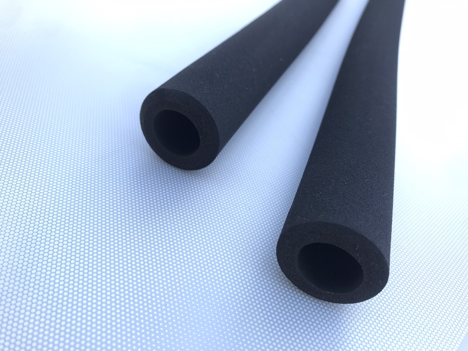 1 Pair Bicycle handlebar anti-slip protective cover 20”/ea