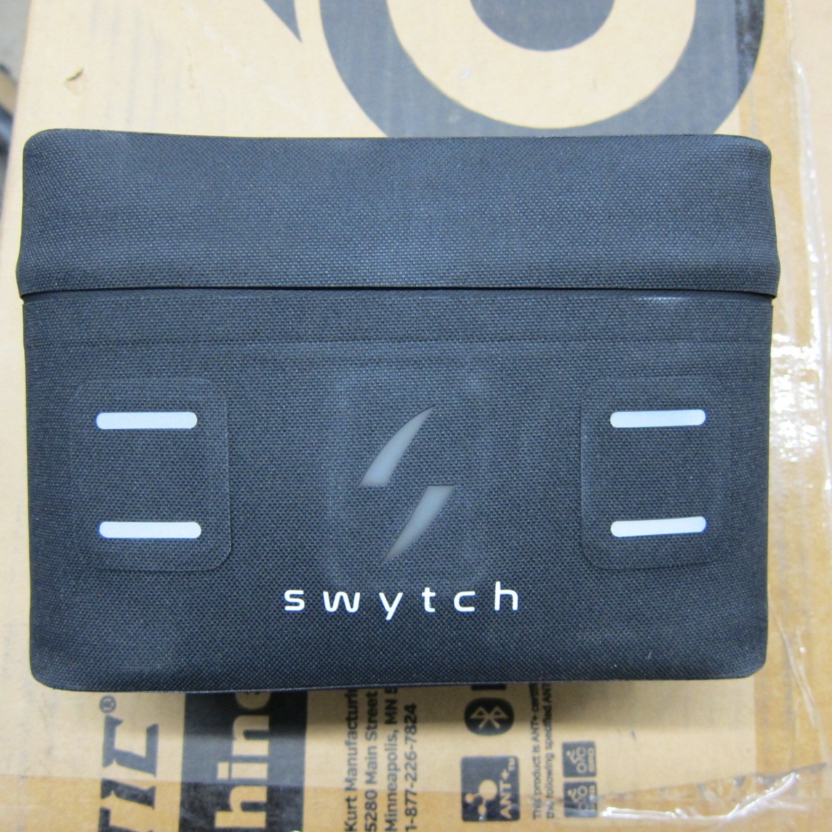 Swytch Electric Conversion Kit 22″ 451 ISO Tern E-bike new old stock