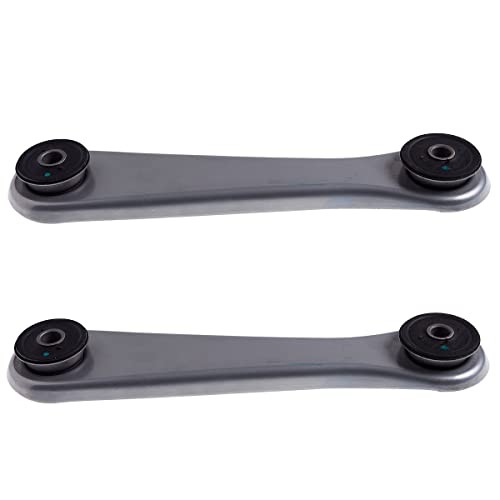 4Pc Suspension Rear Control Arm Compatible With 1998-2011 Fo-rd Crown
