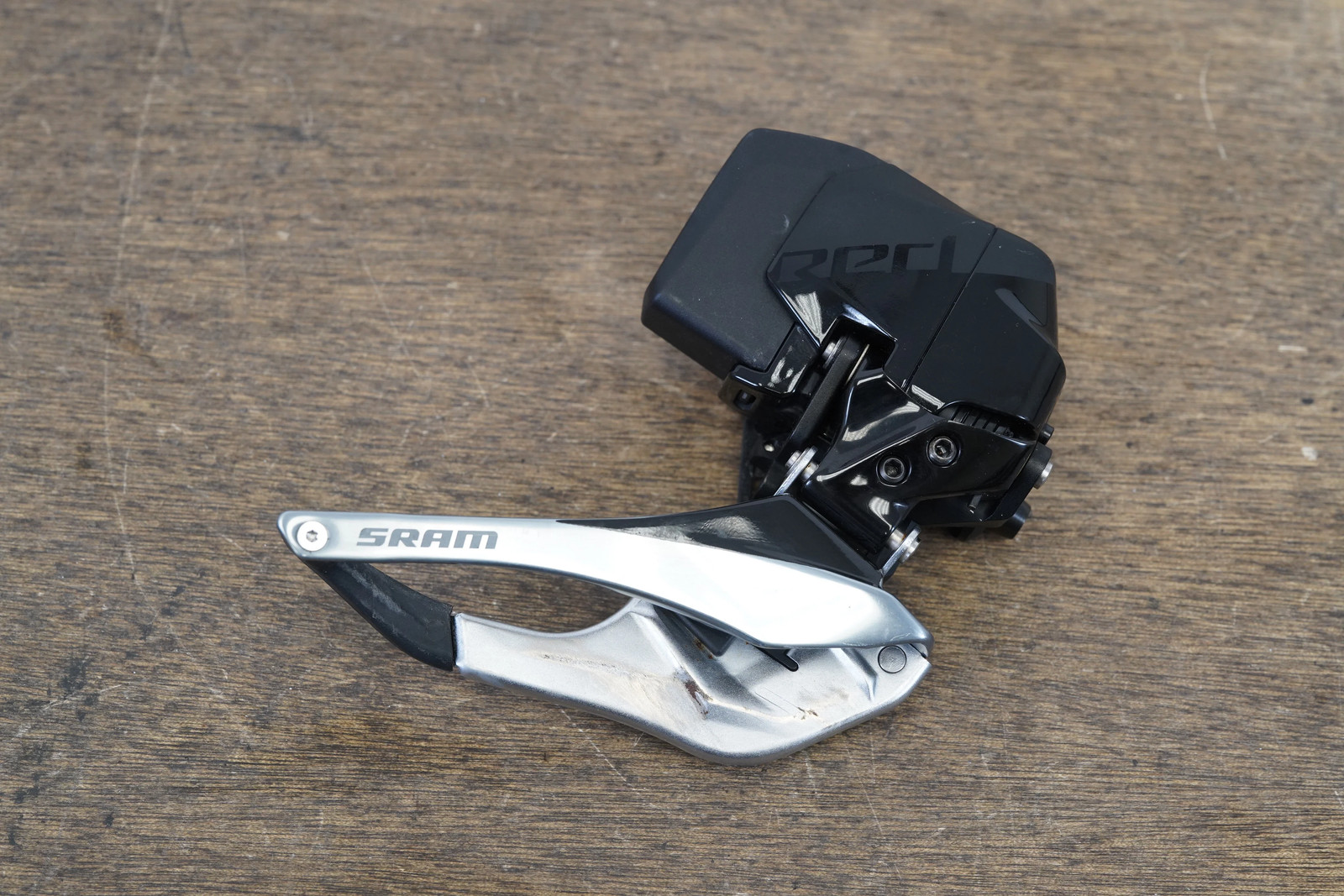 SRAM Red eTap AXS D1 Wireless Electronic Front Derailleur Battery