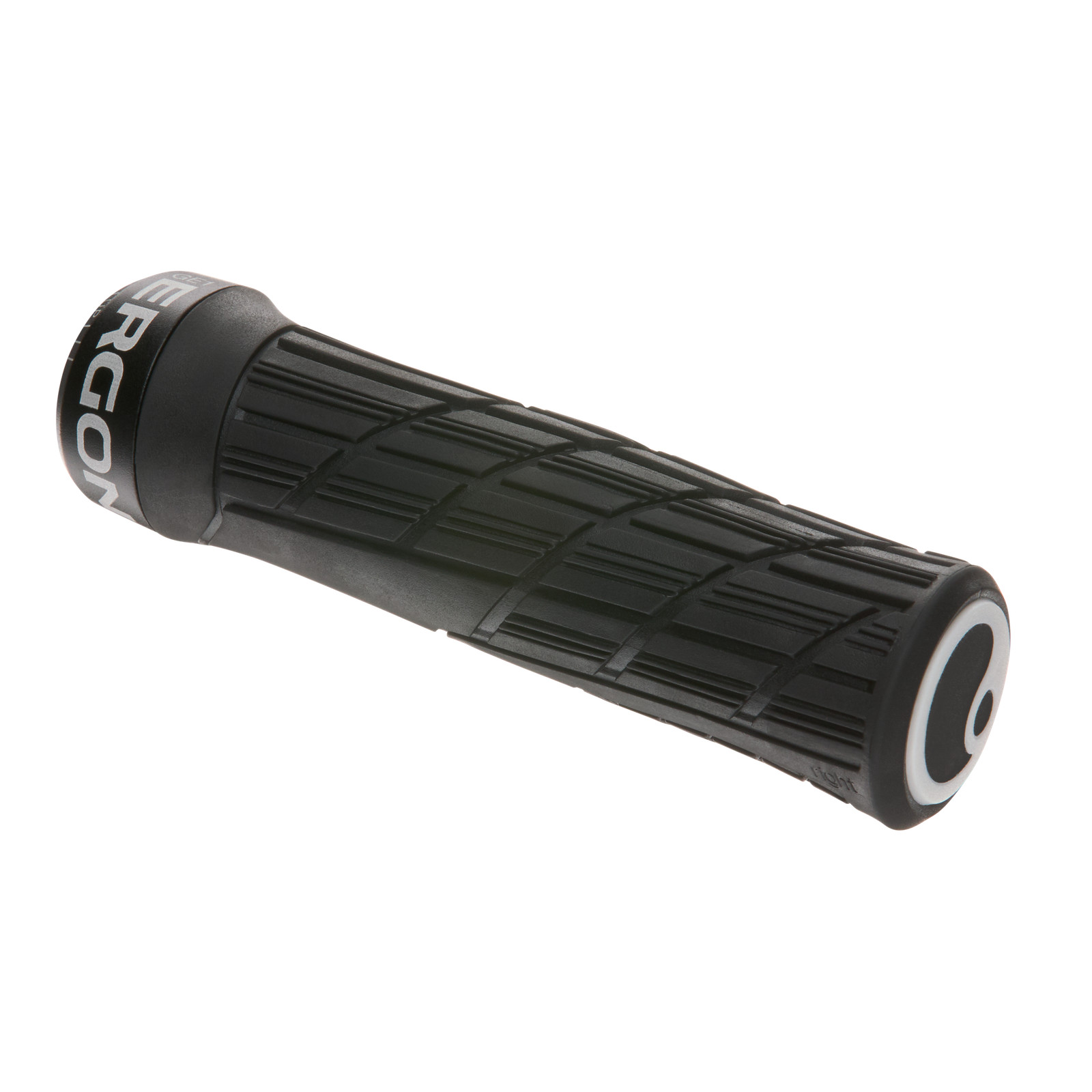 Ergon GE1 Evo grips, regular – black