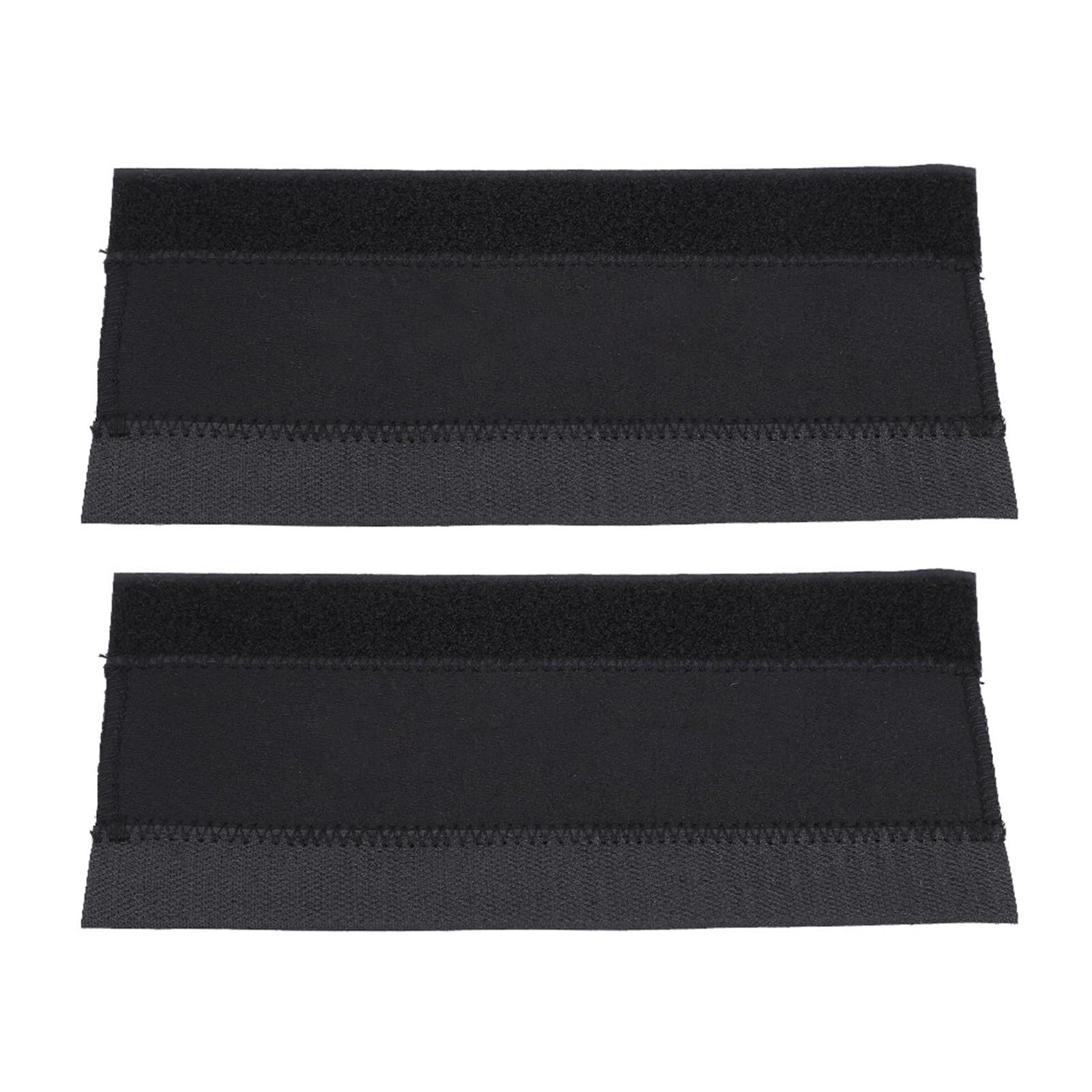 2 Pcs Chainstay Protector,Neoprene Bike Chain Guards Bike Frame Chain Protect…