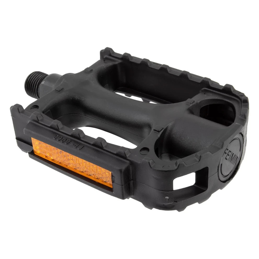 BULK Pedals Nyl onBicycle Pedals- 9/16″- Volume Discounts