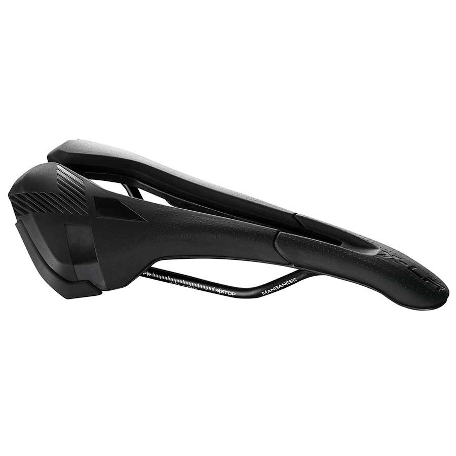 Selle Italia X-LR TM Air Cross Superflow, Saddle, 268 x 140mm, 224g, Black