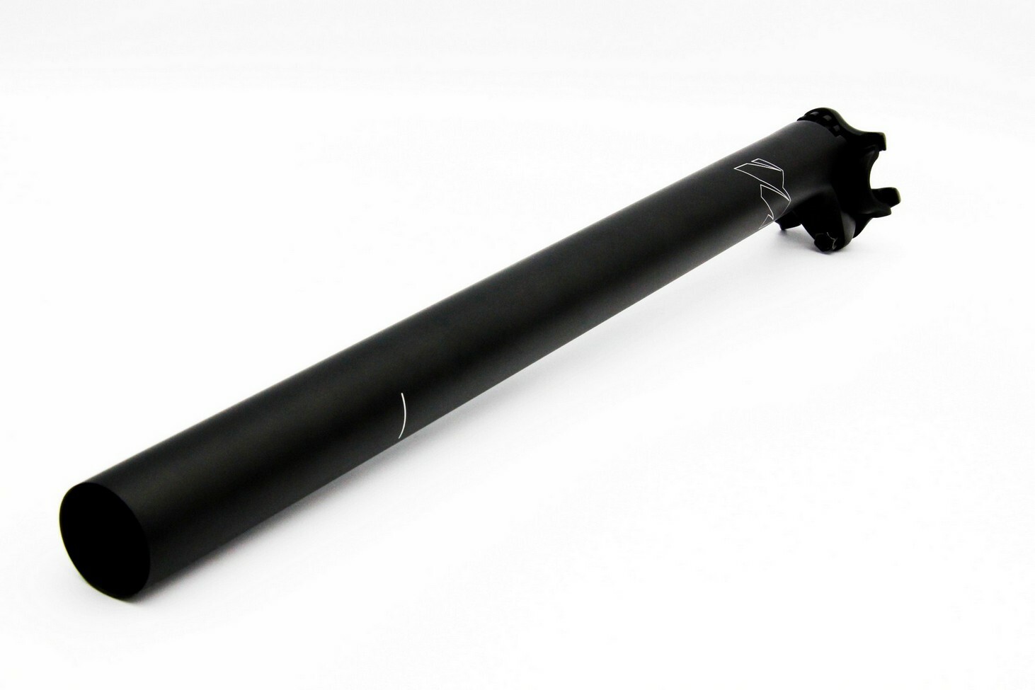 Morewood Road MTB Cycling Seatpost 30.9MM 400MM Ultralight Only 267G Bike