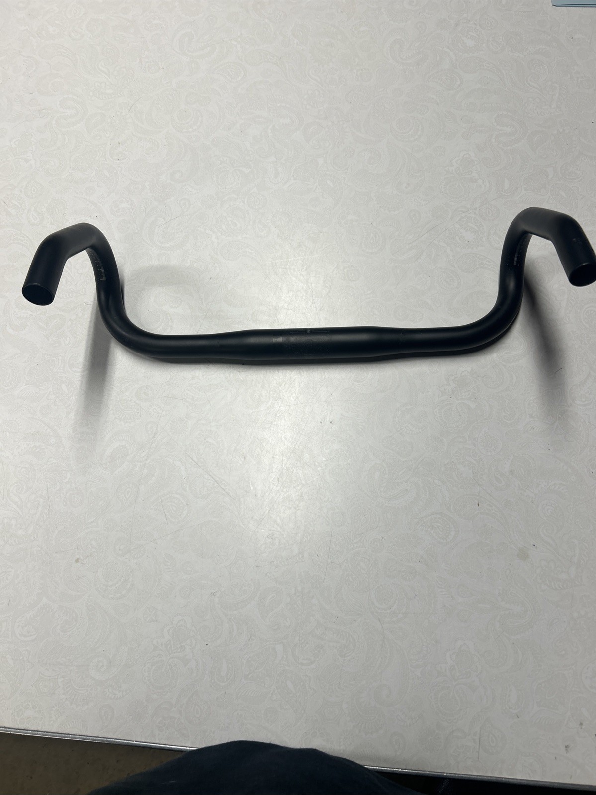 Ritchey Carbon Logic II Road Handlebar 42cm 78 Mi Reach 132 MM Anatomical Bend