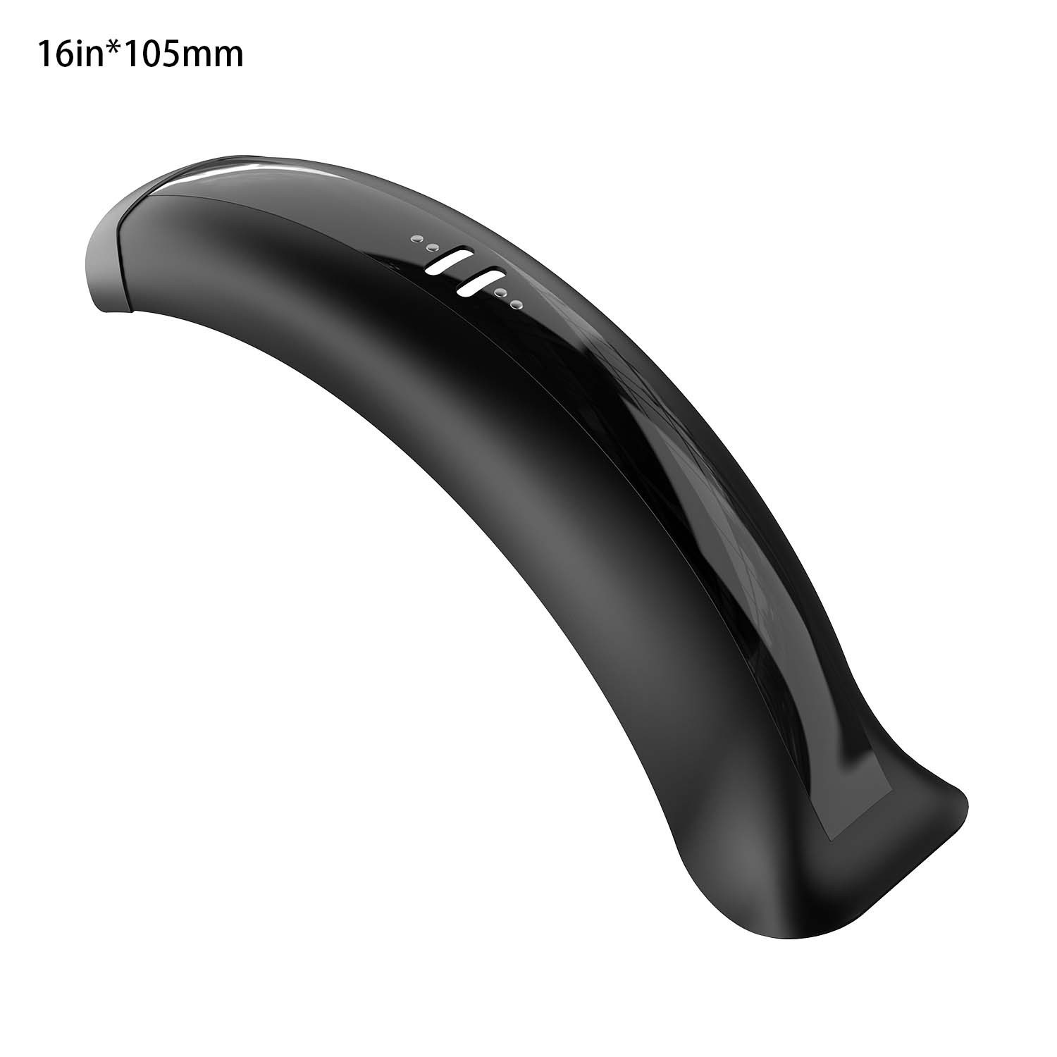 Hikeep Front Fender just for COCO Commute ebike Accessories