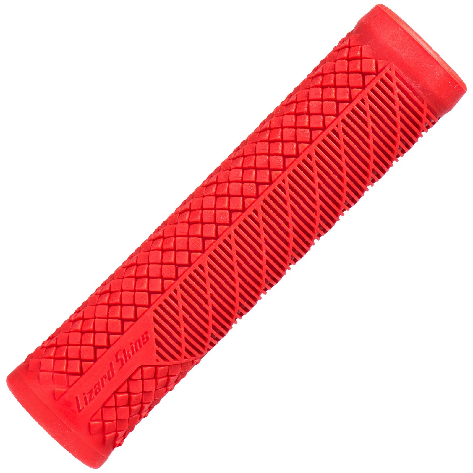Lizard Skins Charger Evo Single Compound Grip 140MM – BMX-Mountain Bike-Cycling