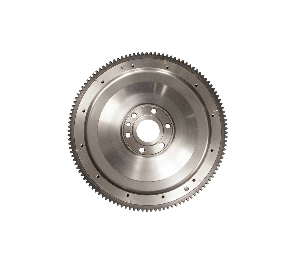 Flywheel Flat 6 Bolt Replaces OEM: 530-GB-3170-M