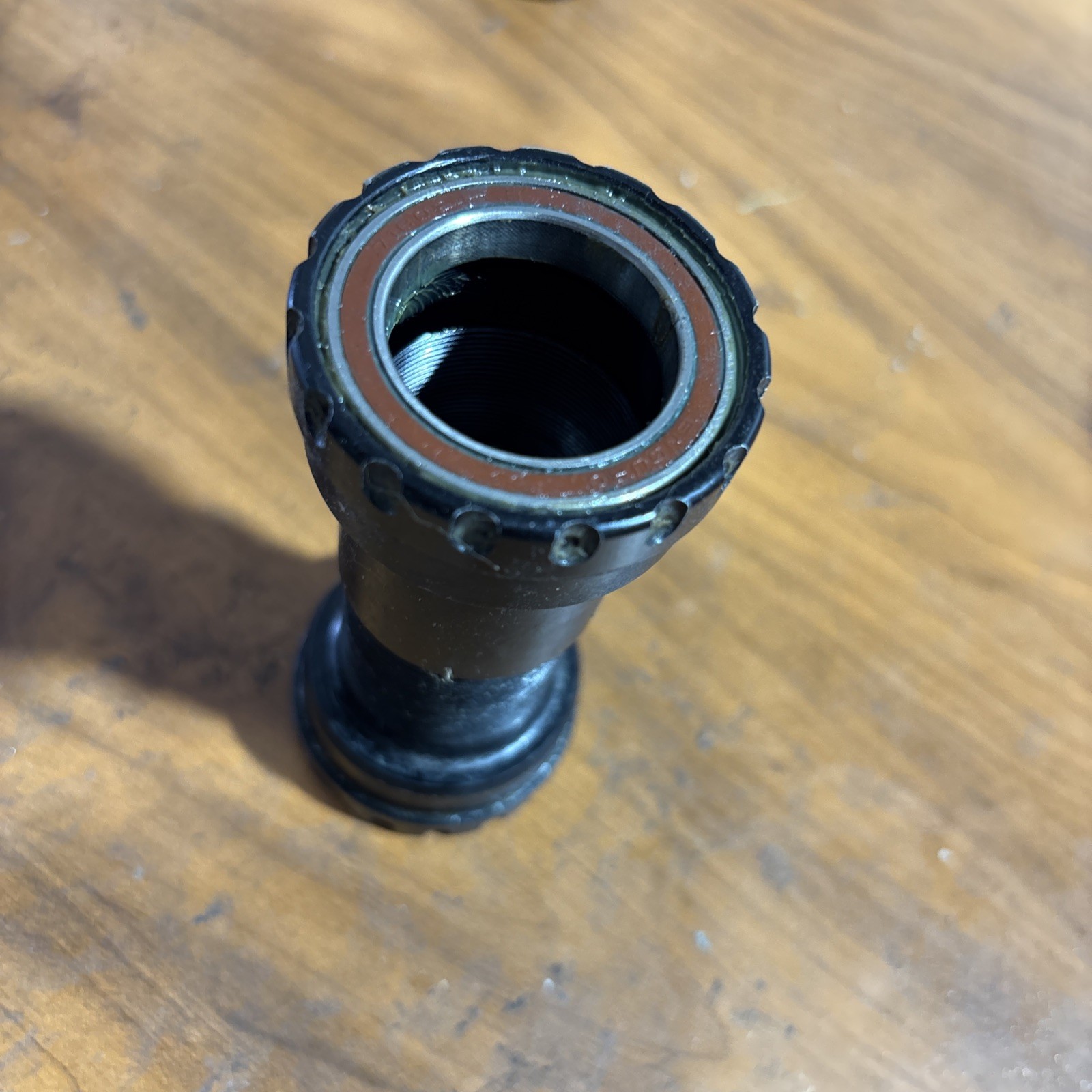 Wheels MFG PF30-OUT 24mm Outboard Bottom Bracket – Model 2104 – Used