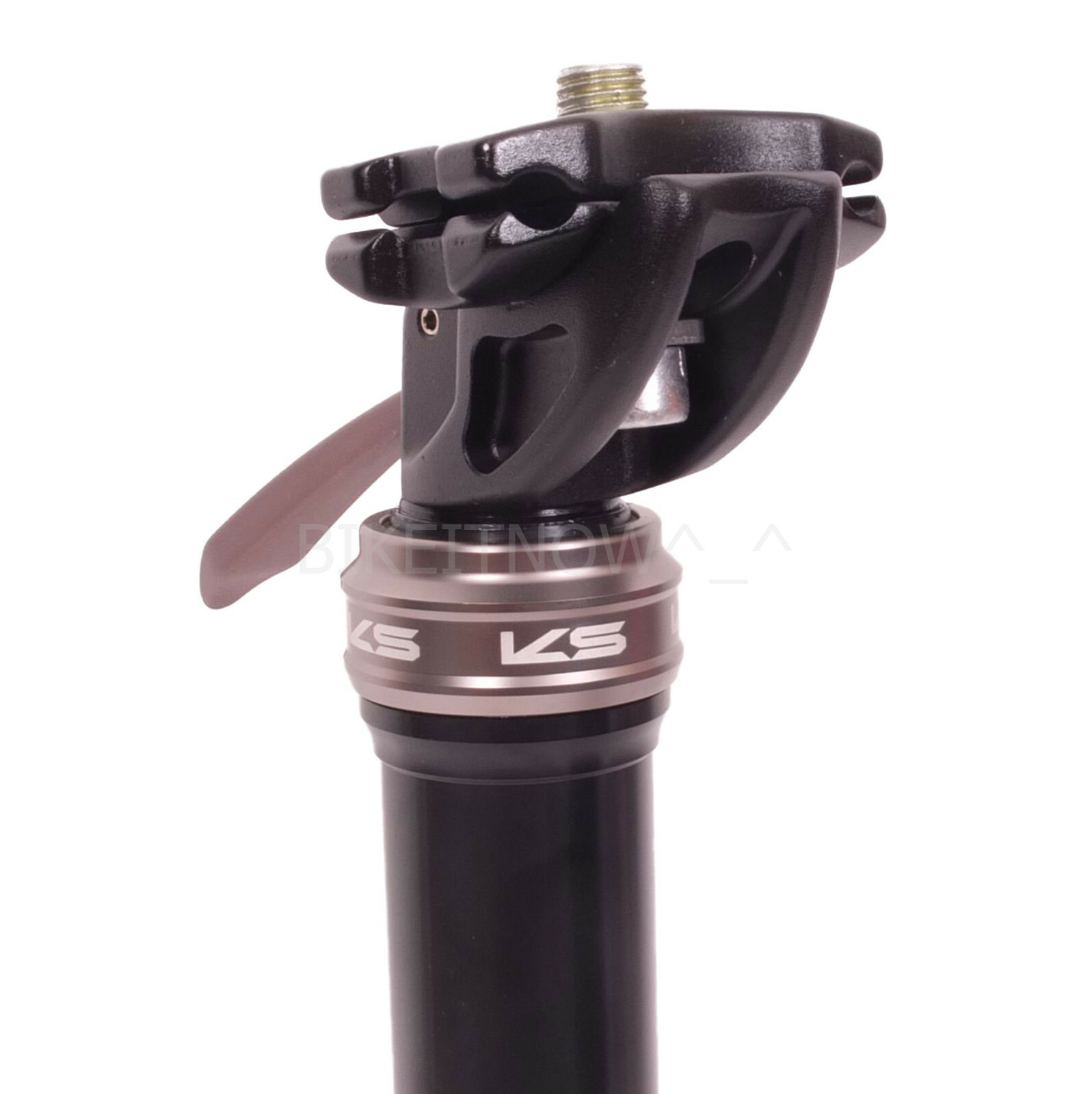 Kind Shock KS Seatpost Dropzone i900 Adjustable MTB Bike Bicycle 30.9/31.6mm