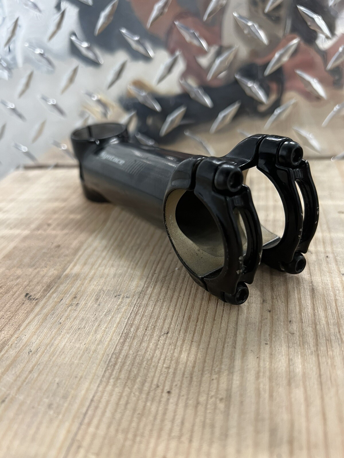 Syntace F109 110mm Stem