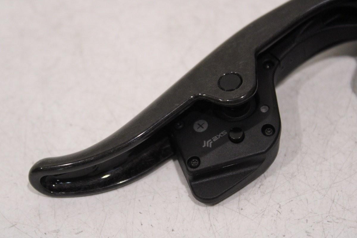 SRAM RED eTap AXS HDR D1 2x12s Electronic Shifting