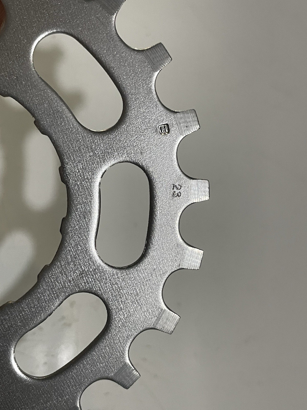 SunTour B23 Cog Winner / Winner Pro NEW / NOS Vintage Freewheel Cog