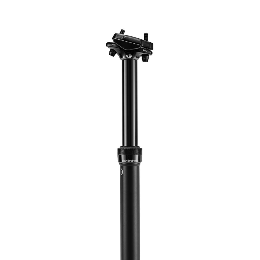crankbrothers Highline XC/Gravel Dropper Seatpost 27.2mm 427mm Travel: 100m