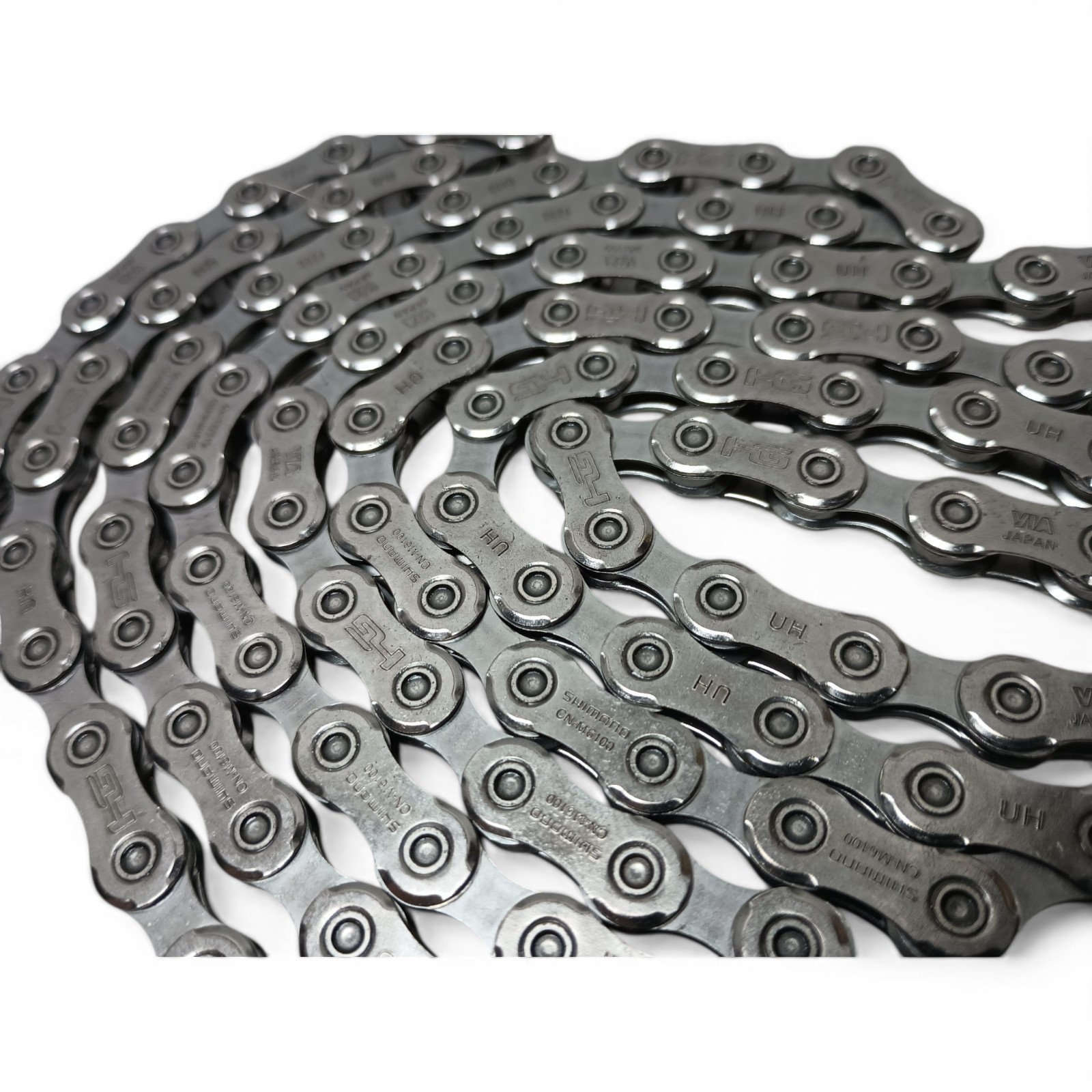 Shimano Deore CN M6100 12 speed Chain CN-M6100 118 Links
