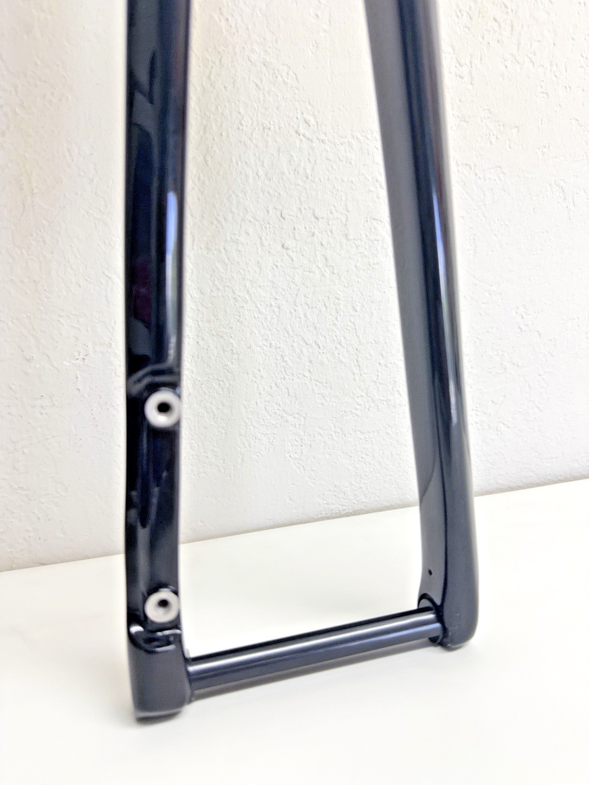 BRAND NEW! BMC ROADMACHINE 01 CARBON FORK BLACK