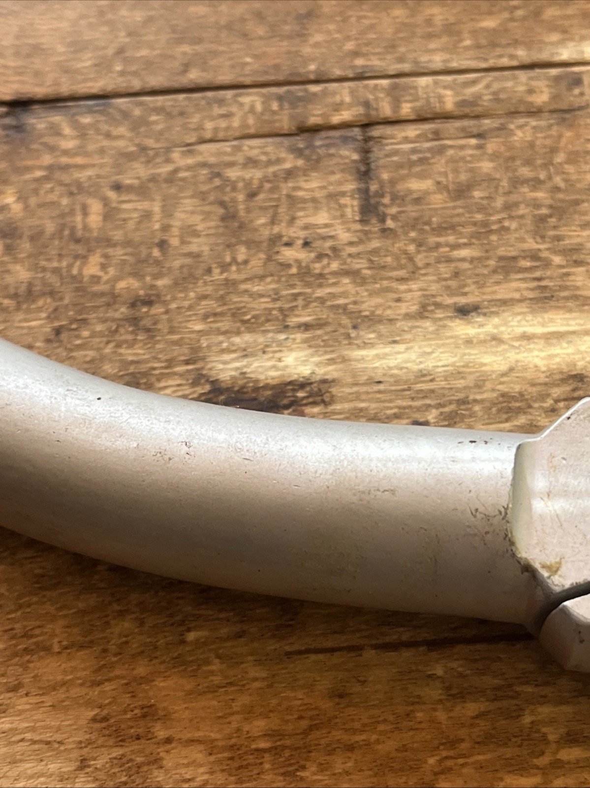 Vintage Unbranded Bar End Extensions Paul Brodie?? 90s MTB 26er