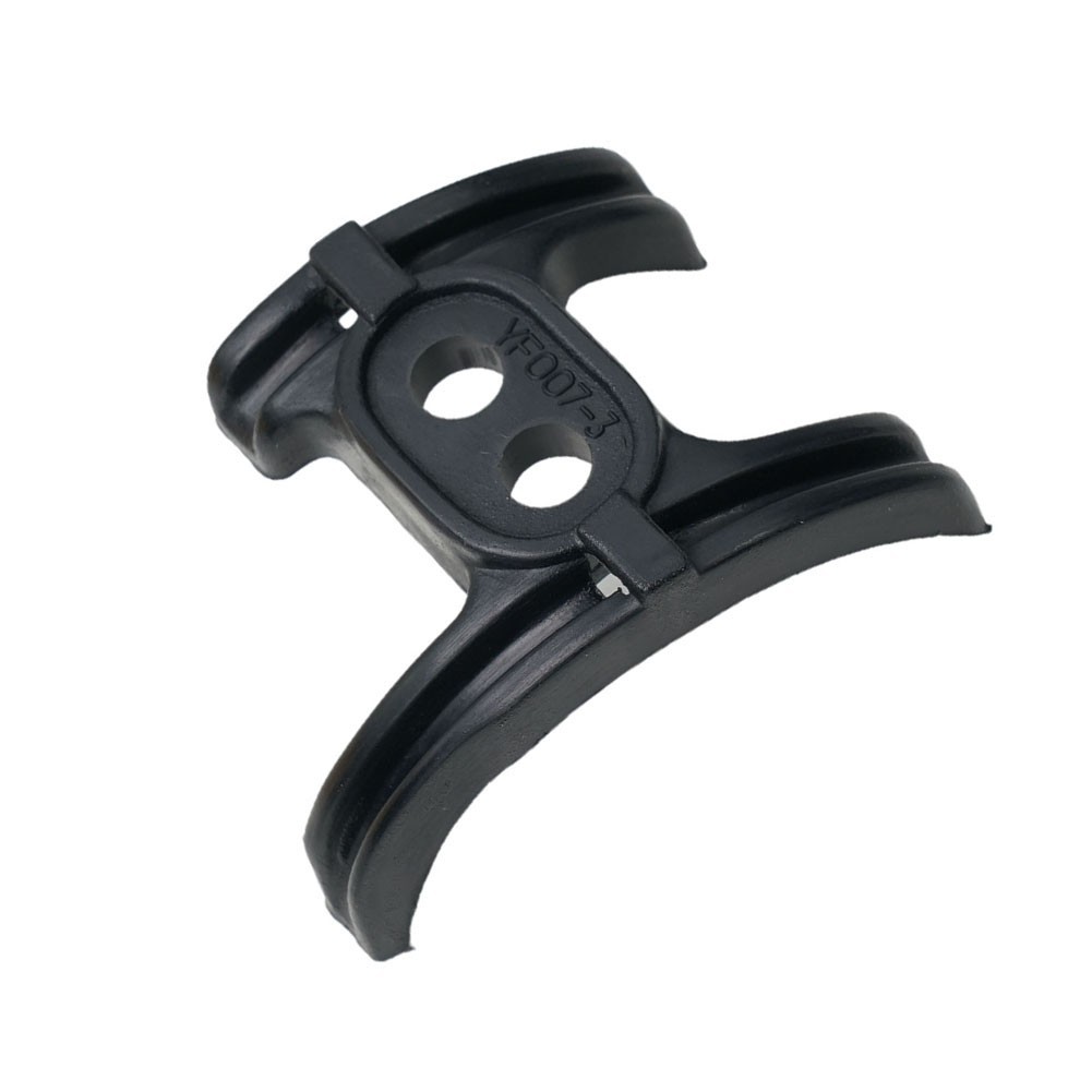 Accessories Cable Guide Bike Bottom Bracket Cable Guide Fittings For Gear