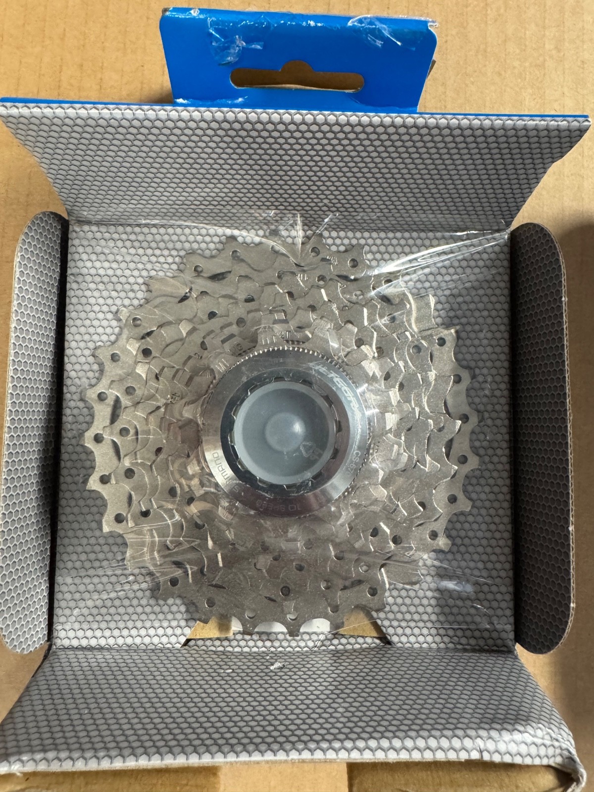 Shimano Ultegra CS-6700 10 Speed Cassette 11-28
