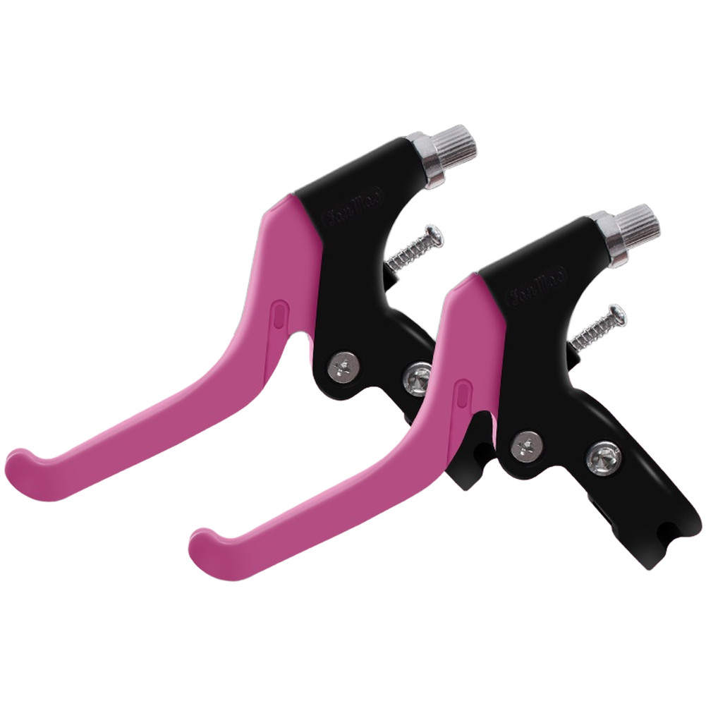 Bike Brake Lever for Mountain Bike Lever 3cm Short Grip Distance Ergonomic