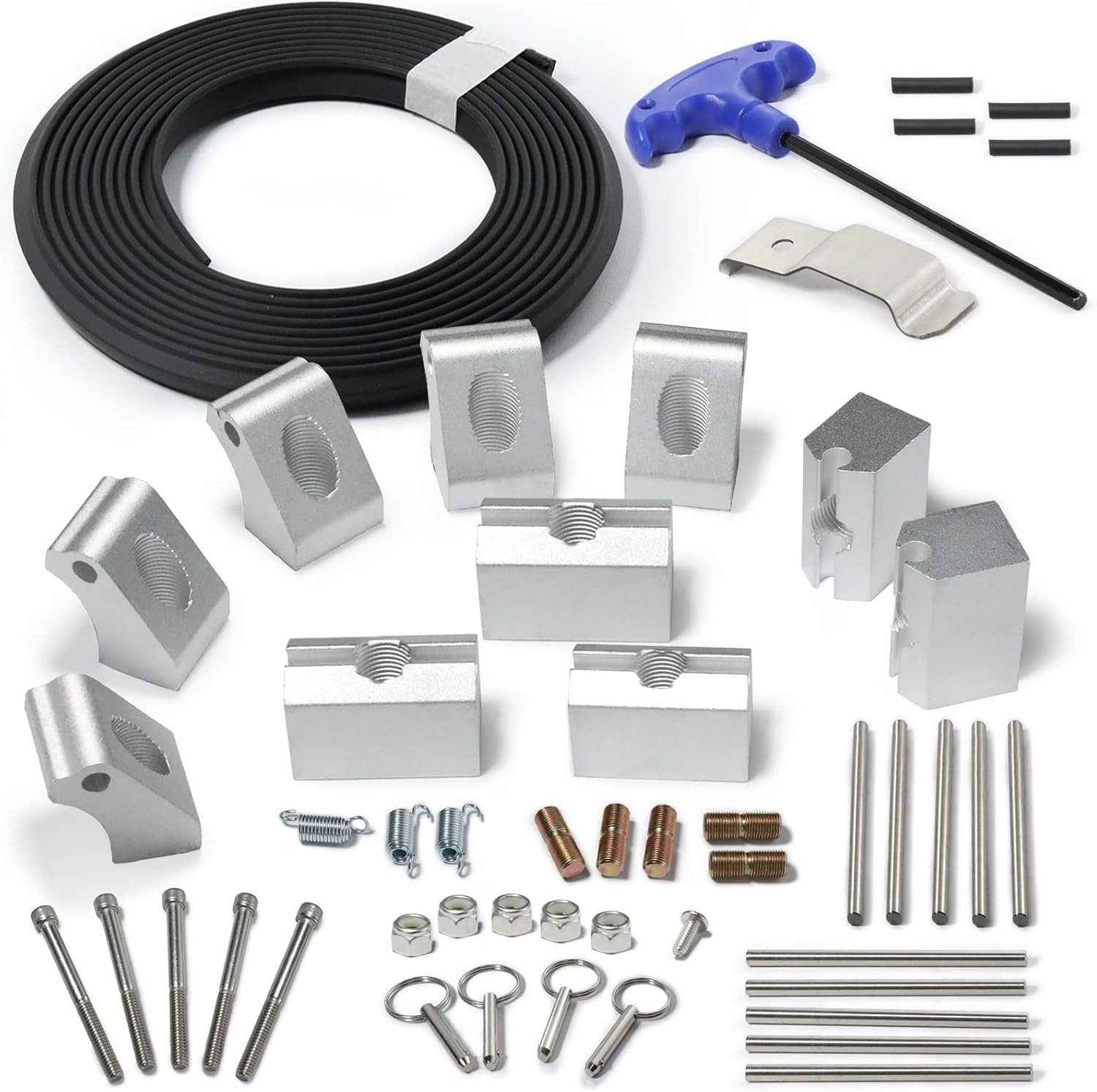 Brake Tune‑Up Kit 10819 — Fits Tapco Pro 14/19, Pro II/III, Pro 2000